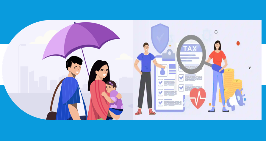 जीवन बीमा बचत मात्र नभई कर छुटको उत्तम विकल्प पनि 